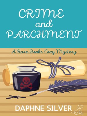 Crime and Parchment - ebook